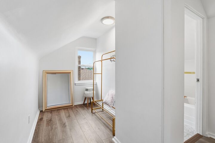 Property Photo:  7406 Olcott Avenue  IN 46323 