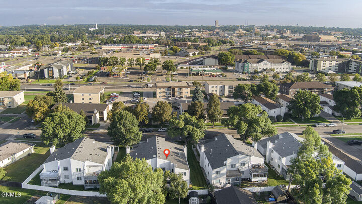Property Photo:  117 Boise Avenue  ND 58504 