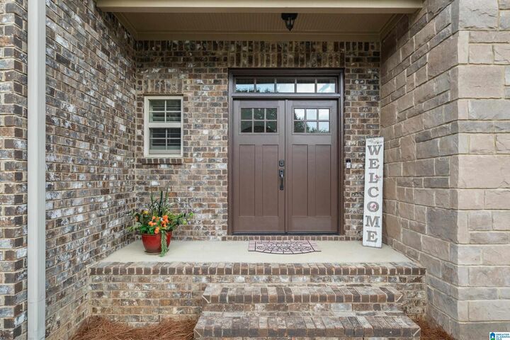 Property Photo: 329 Sterling Manor Circle AL 35007