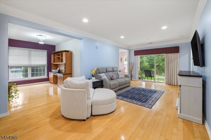 Property Photo: 2101 Neville Ct NJ 08873