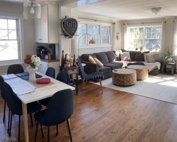 Property Photo: 1 Union Ave C NJ 07940