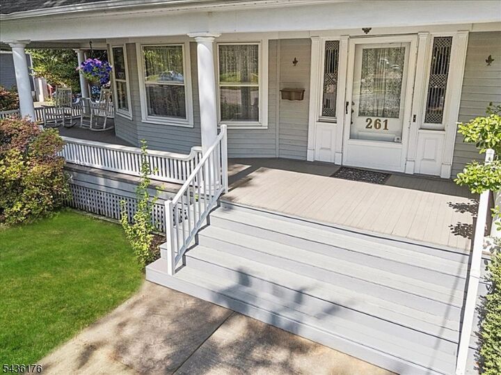 Property Photo: 261 Beechwood Ave NJ 08846