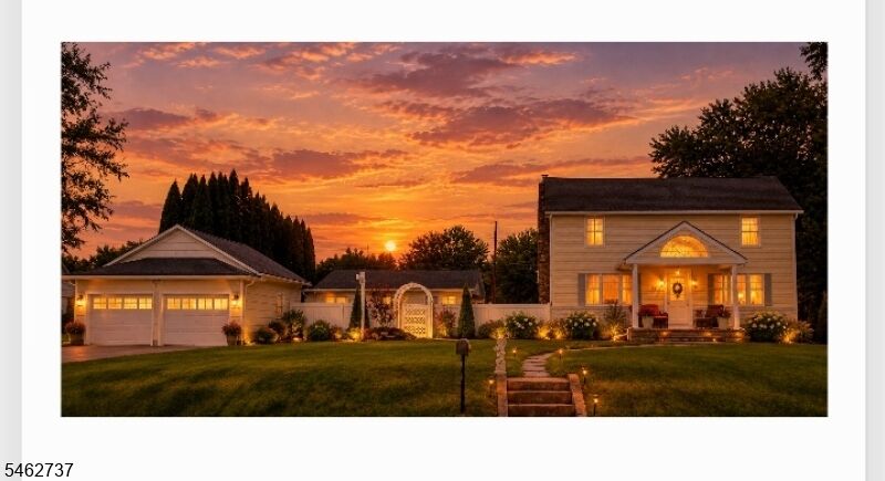 Property Photo: 16 Washington St NJ 07832