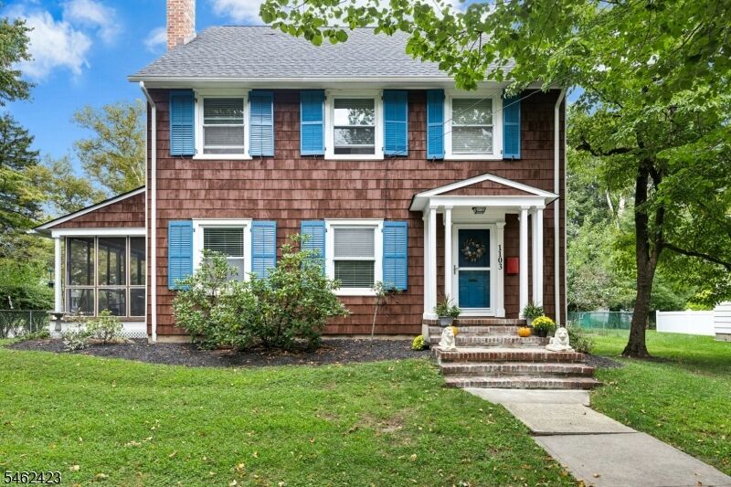 Property Photo:  1103 Kensington Ave  NJ 07060 