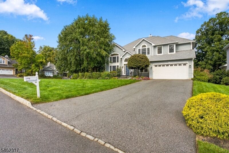 Property Photo:  14 Cobble Ln  NJ 07920 
