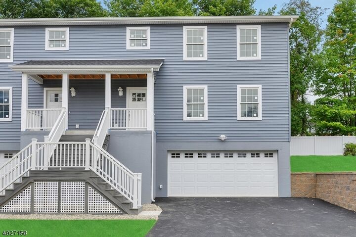 Property Photo:  7 Harrison St A  NJ 07960 