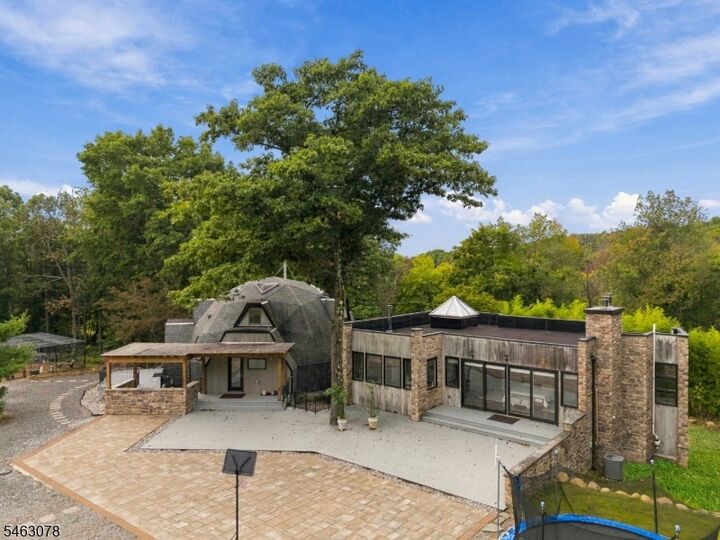 Property Photo:  224 Holland Mt Rd  NJ 07438 