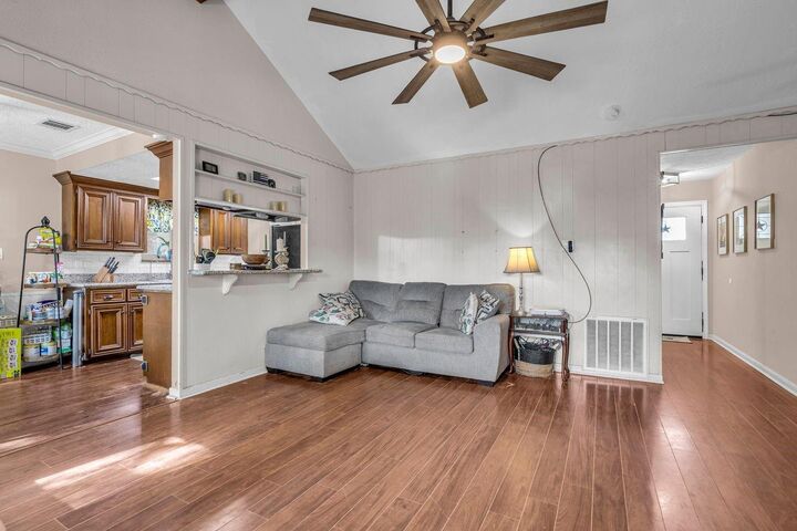 Property Photo:  18019 Blundell Drive  TX 77388 