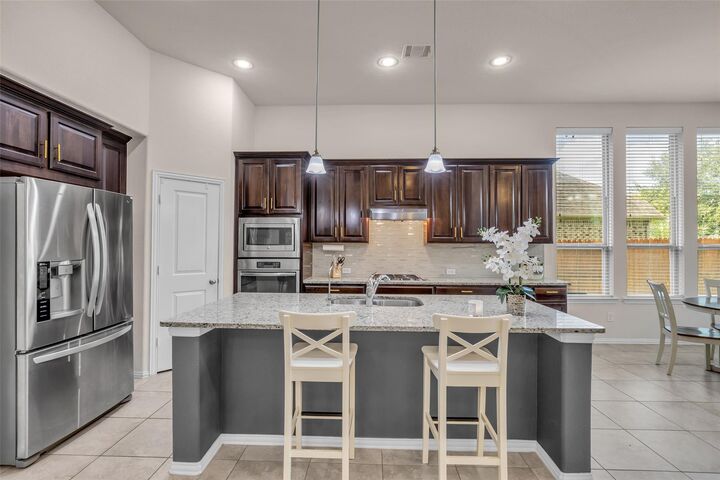 Property Photo: 11218 Wych Elm Court TX 77407