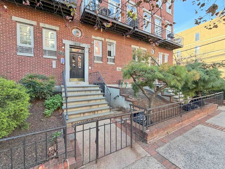 Property Photo: 230 Monroe St 2rs NJ 07030