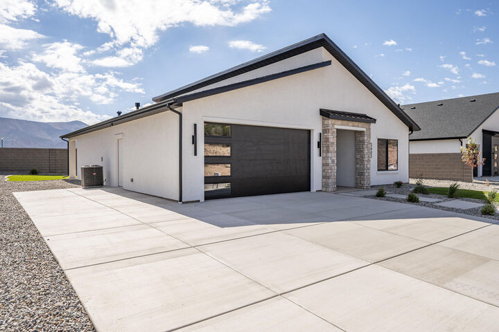Property Photo:  3443 W Sun West Cir Lot 44 Phase 2  UT 84720 