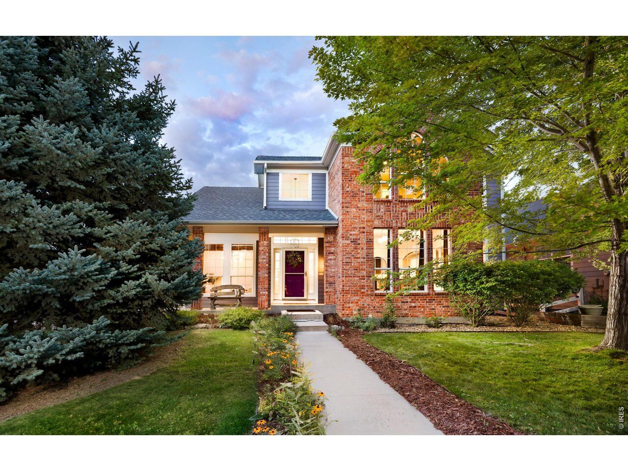 Property Photo:  1702 Sicily Dr  CO 80503 