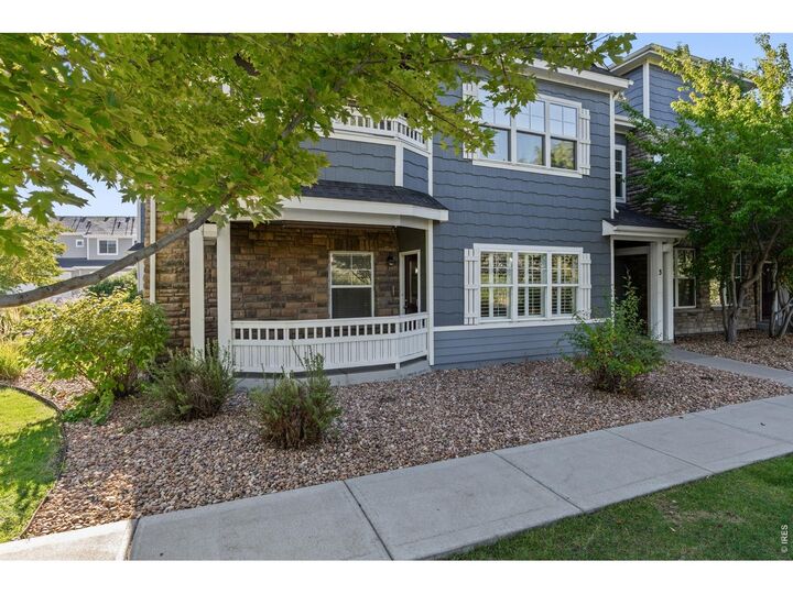 Property Photo:  2176 Cape Hatteras Dr 3  CO 80550 