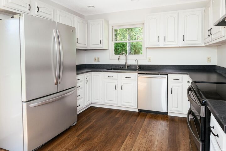 Property Photo: 7004 W Darrell Court IN 47403-9052