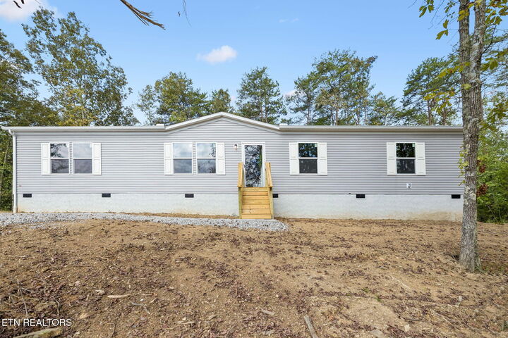 Property Photo: 106 First Street TN 37854