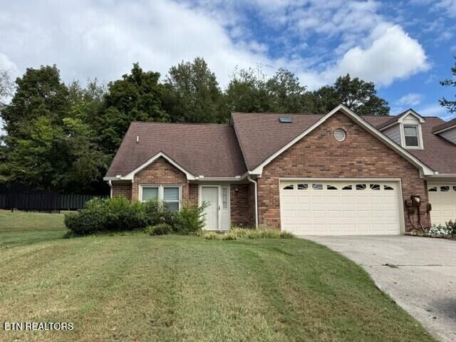 Property Photo: 720 Landing Lane TN 37934