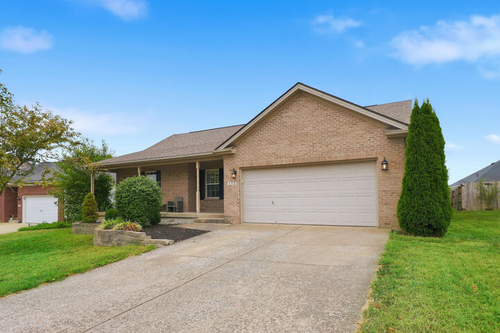Property Photo:  132 Jahde Drive  KY 40356 