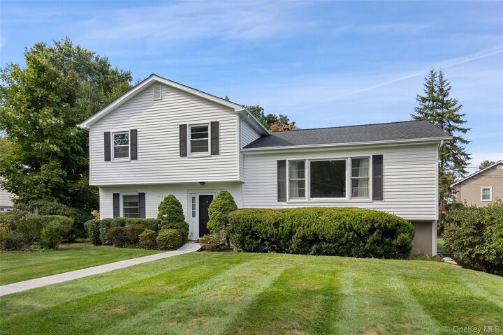 Property Photo: 280 Somerston Road NY 10598