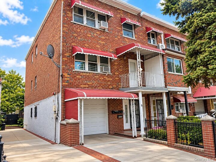 Property Photo: 653 Saint Lawrence Avenue NY 10473