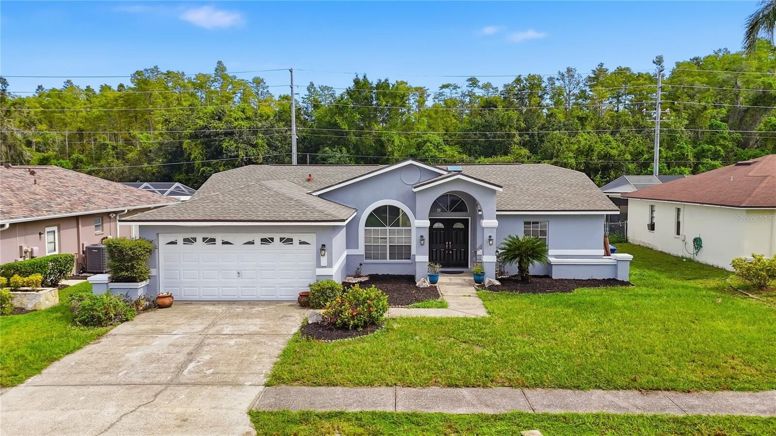 Property Photo:  9719 Lomalinda Court  FL 34655 