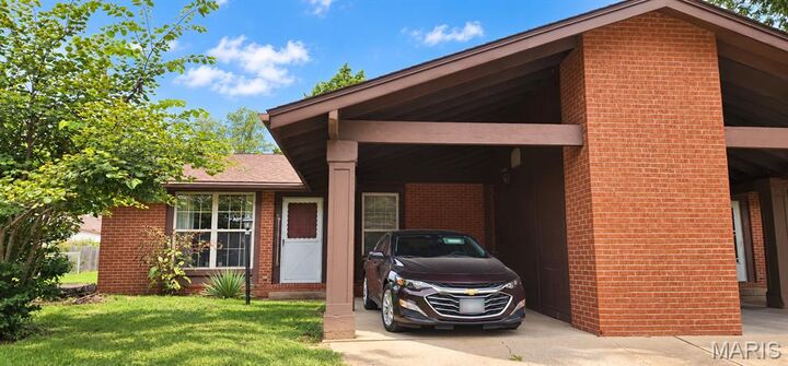 Property Photo:  9 Concord Drive  IL 62260 