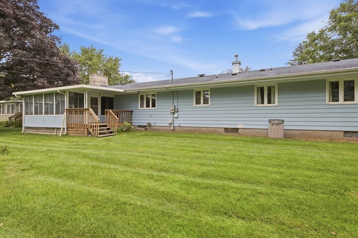 Property Photo: 710 Krueger Ct WI 54650