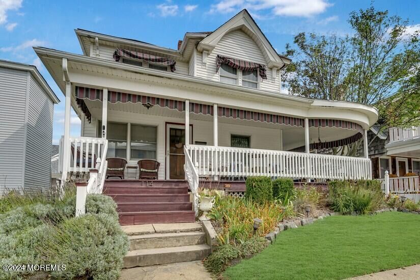 Property Photo: 114 McCabe Avenue NJ 07720