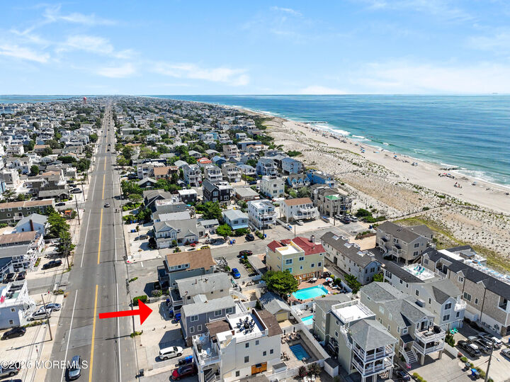 Property Photo:  2105 S Bay Avenue  NJ 08008 
