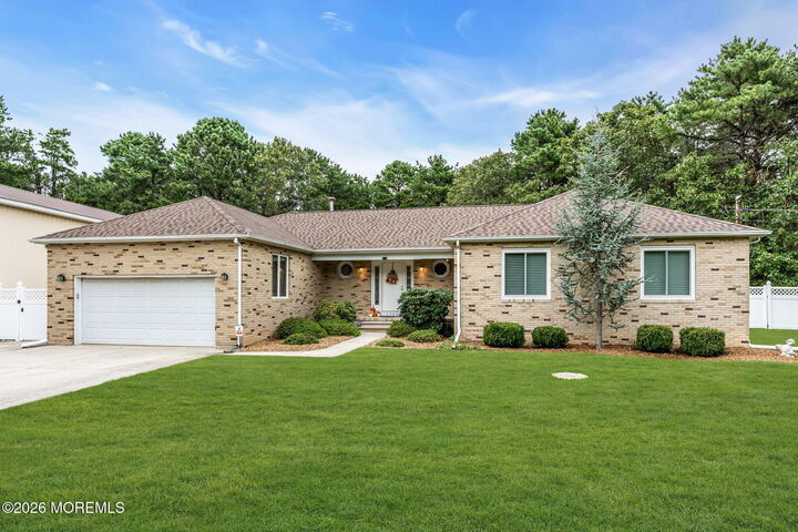 Property Photo:  1720 Chester Avenue  NJ 08759 