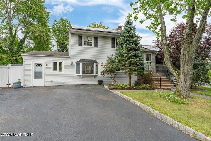 Property Photo:  83 Walnut Ave Avenue  NJ 07701 