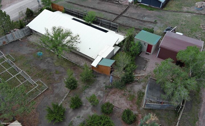 Property Photo: 900 3rd Avenue SD 57735