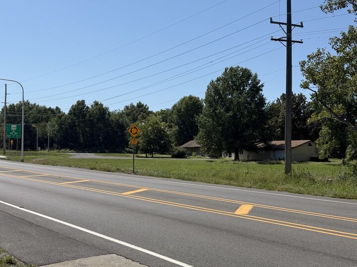 Property Photo:  7832 Old Route 13  IL 62959 