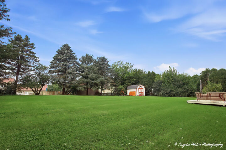 Property Photo:  8707 Deer Trail Road  IL 60081 