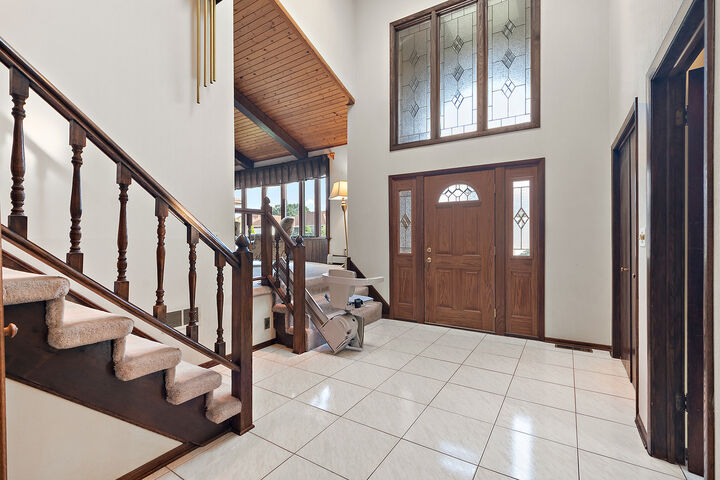 Property Photo: 9736 W Pebble Drive IL 60464