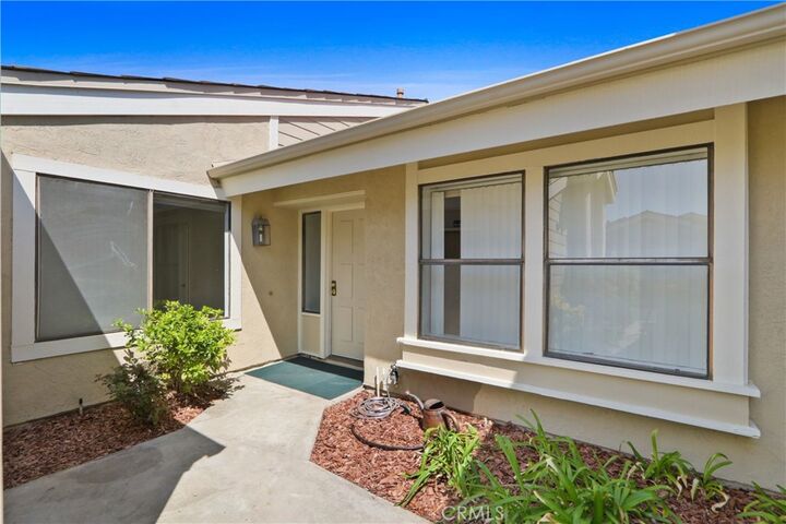 Property Photo:  22 Clover  CA 92604 