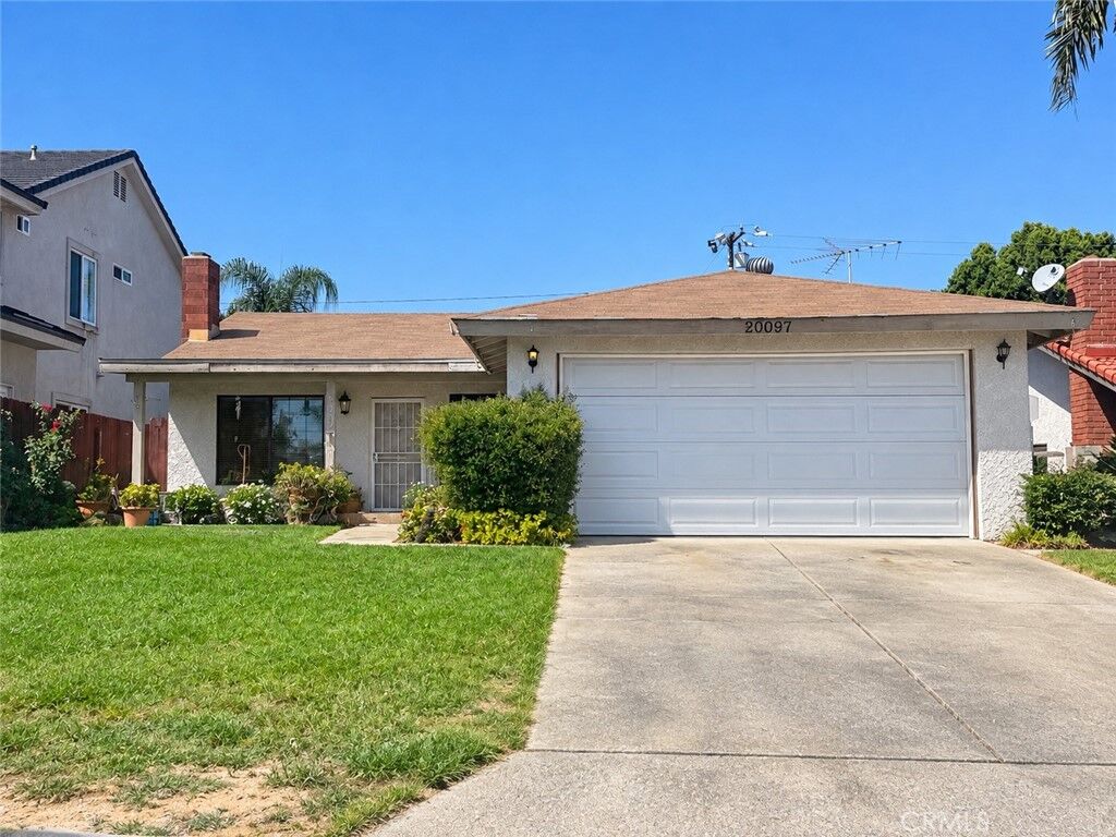 Property Photo:  20097 Rockwell Road  CA 92881 