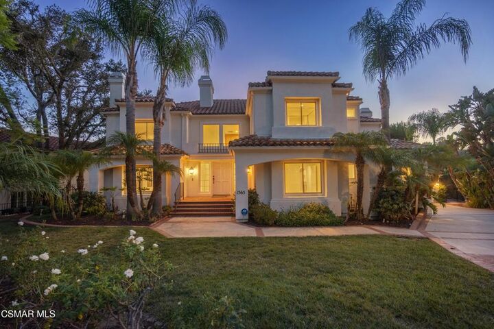 Property Photo:  1565 Falling Star Avenue  CA 91362 