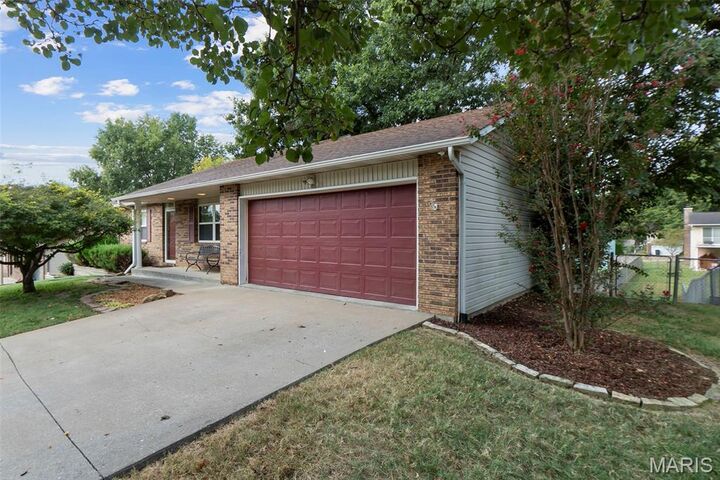 Property Photo:  1941 David Drive  MO 63701 