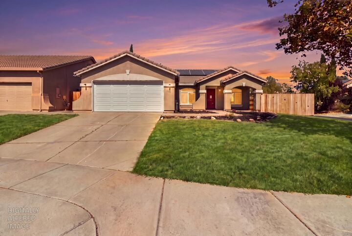 Property Photo: 1171 Plumas Links Street CA 95961