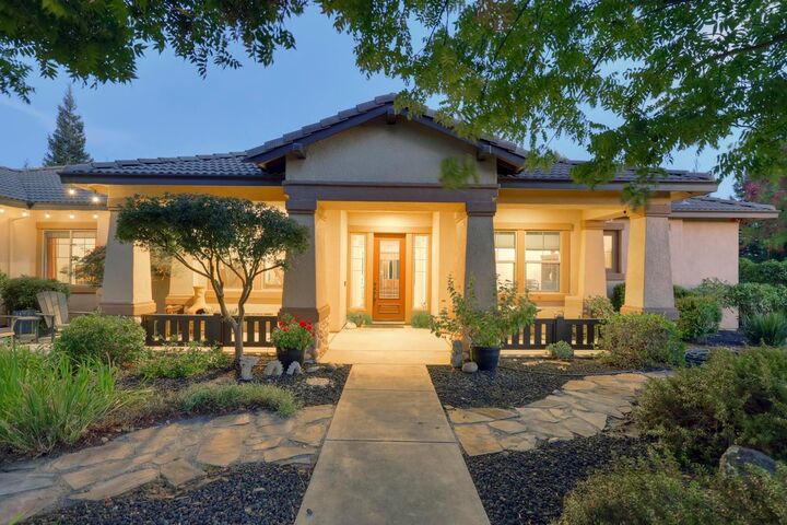 Property Photo: 9481 Stablegate Road CA 95693