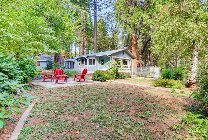 Property Photo:  12669 Pasquale Road  CA 95959 