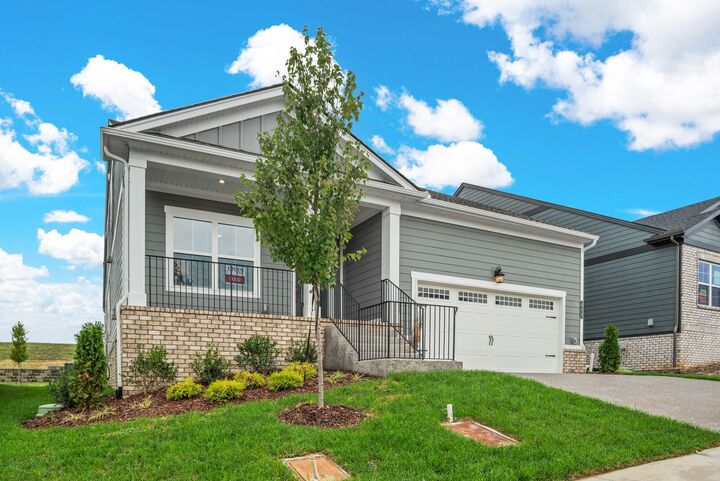 Property Photo: 1053 Cherry Tree Dr TN 37122