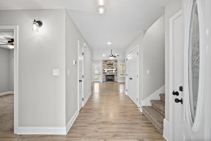 Property Photo: 924 Burley Barn Rd TN 37042