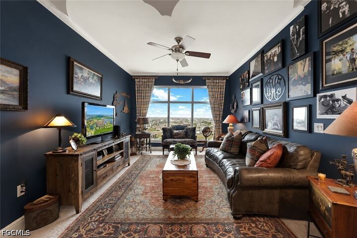 Property Photo: 6081 Silver King Boulevard 501 FL 33914