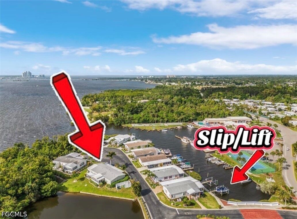 Property Photo:  5508 Adam Drive  FL 33917 