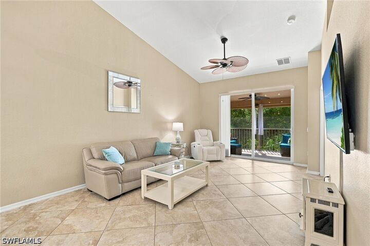 Property Photo: 20081 Barletta Lane 2826 FL 33928