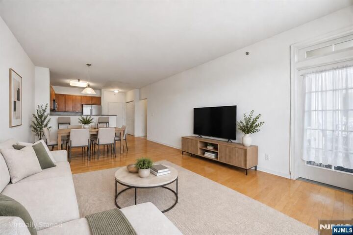 Property Photo:  15 Enterprise Court 1-05  NJ 07305 