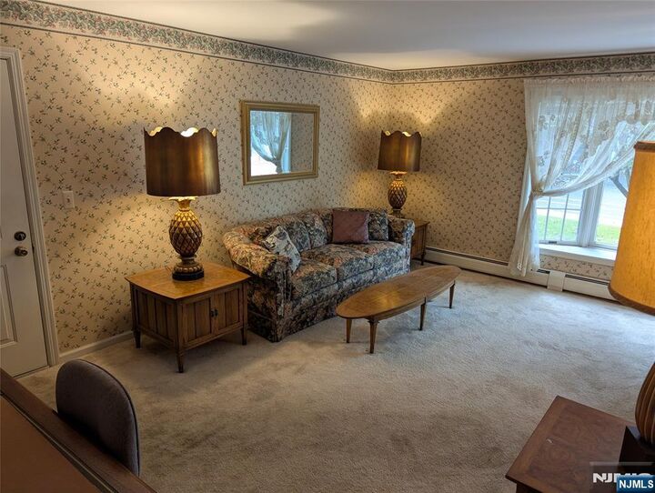 Property Photo:  31 Maple Avenue 31A  NJ 07656 