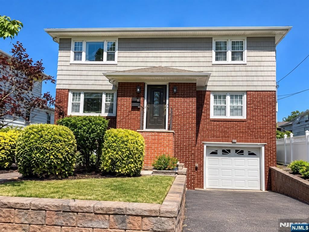 Property Photo: 171 Delafield Avenue 2 NJ 07071