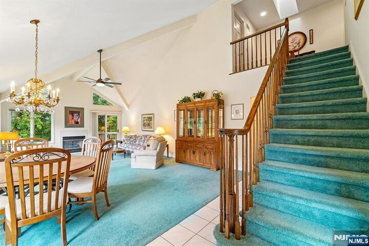 Property Photo: 125 Lakeview Drive 125 NJ 07675